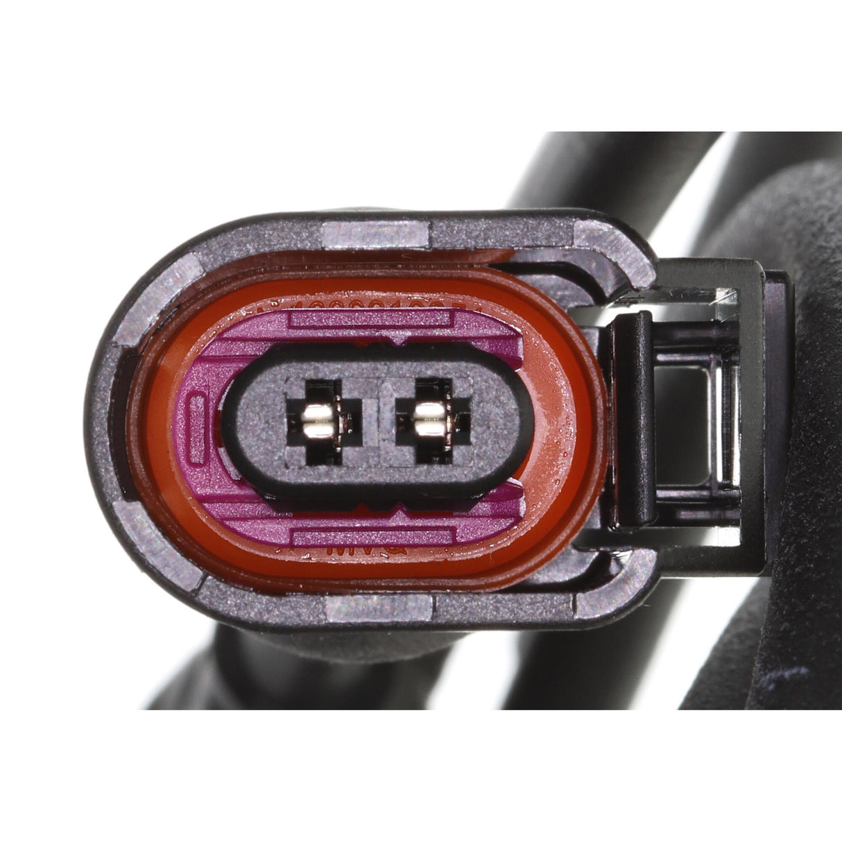 VAG Repair Kit, cable set - VEMO V10-83-0133