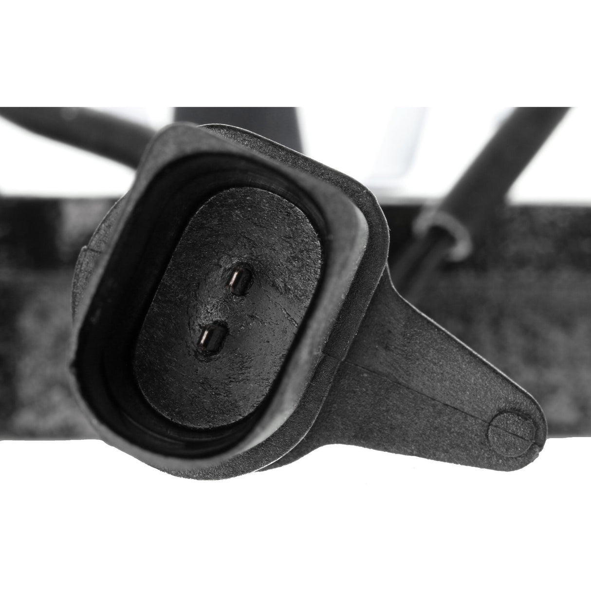 AUDI Brake Pad Set, disc brake - VAICO V10-8301