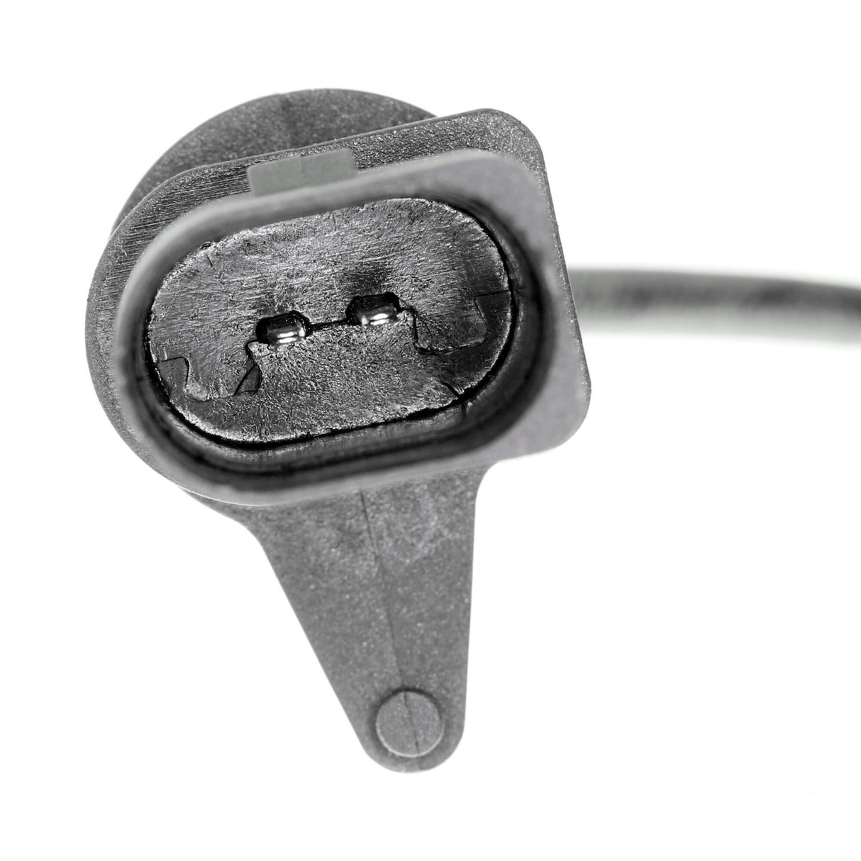 VW Brake Pad Set, disc brake - VAICO V10-8346