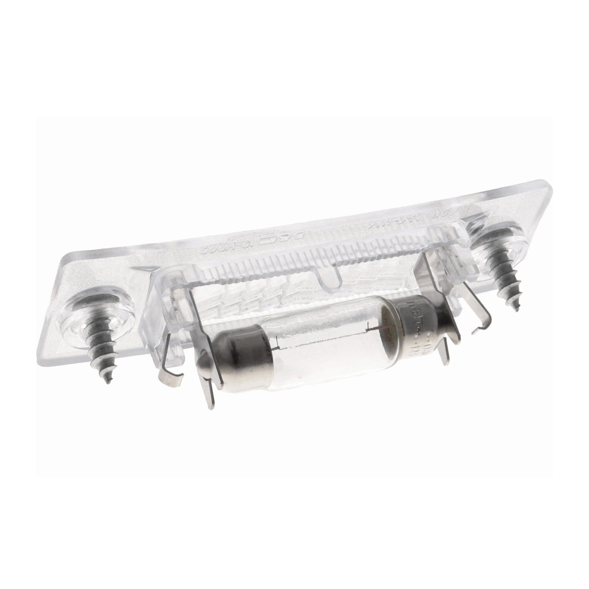 VW Licence Plate Light - VEMO V10-84-0031