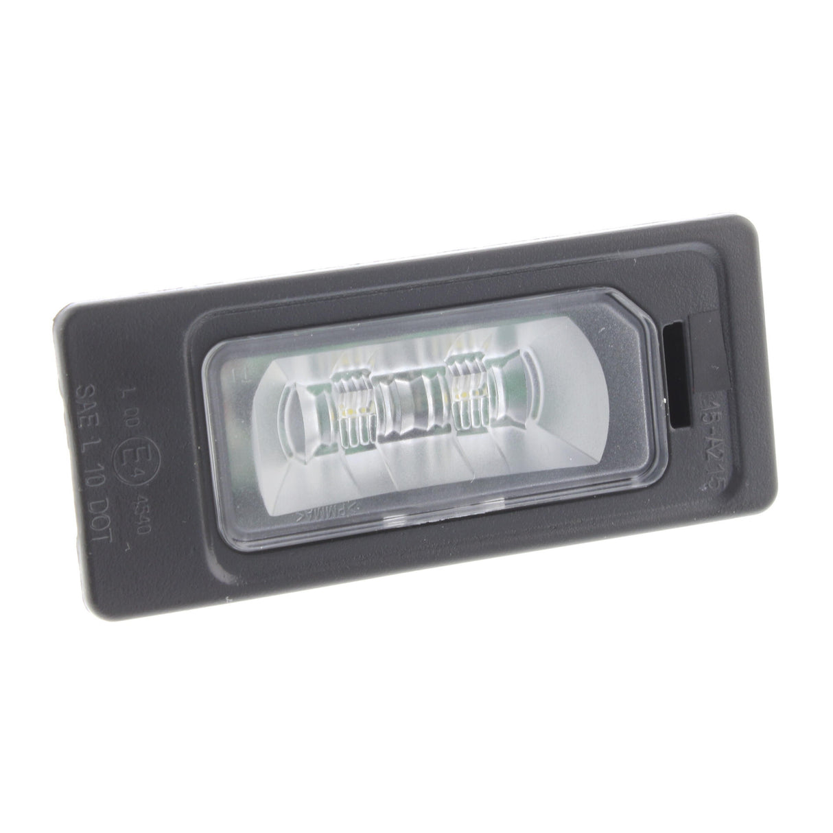 VW Licence Plate Light - VEMO V10-84-0042