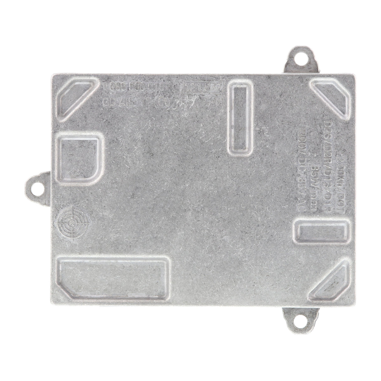 VAG Ignitor, gas discharge lamp - VEMO V10-84-0051