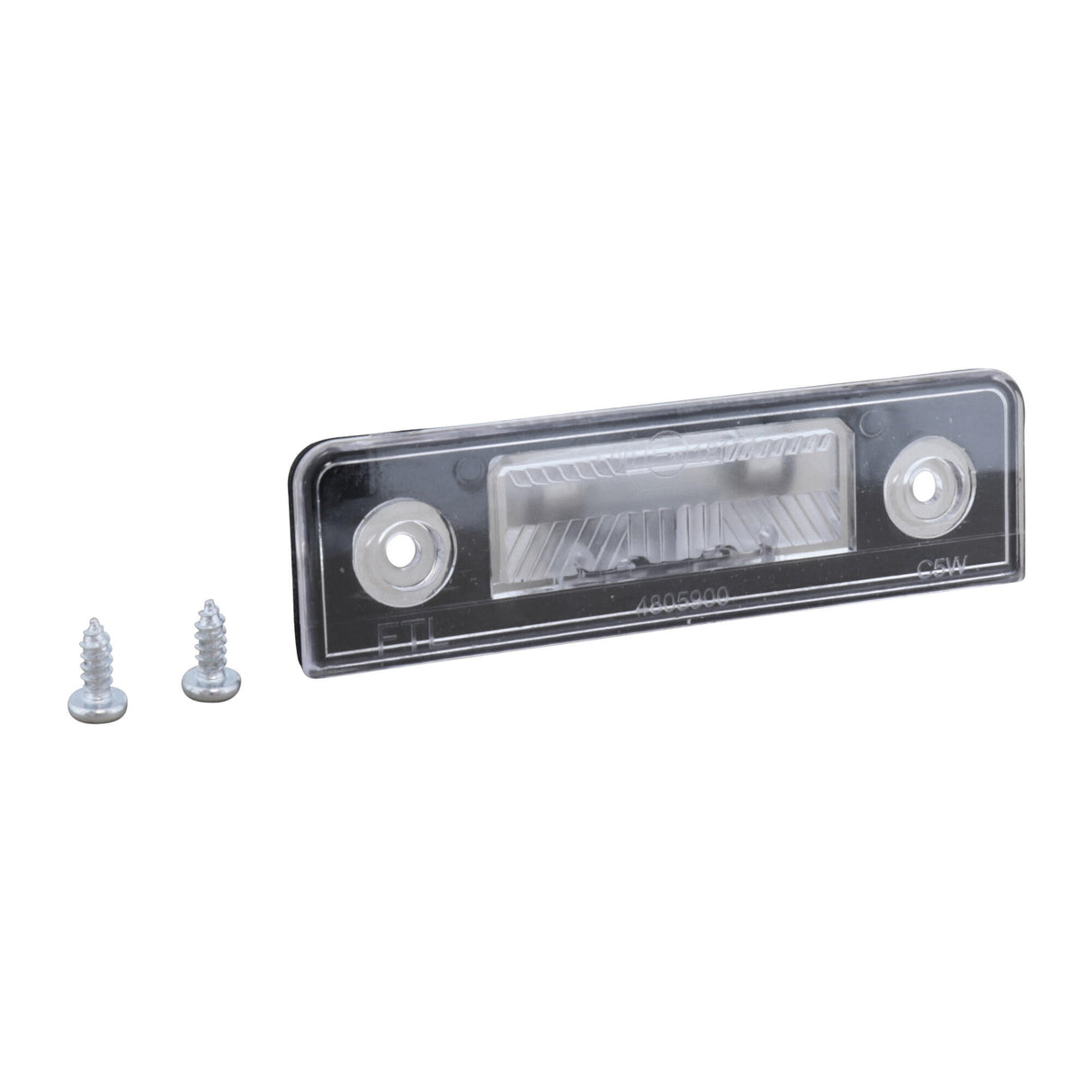 VW Licence Plate Light - VEMO V10-84-0067