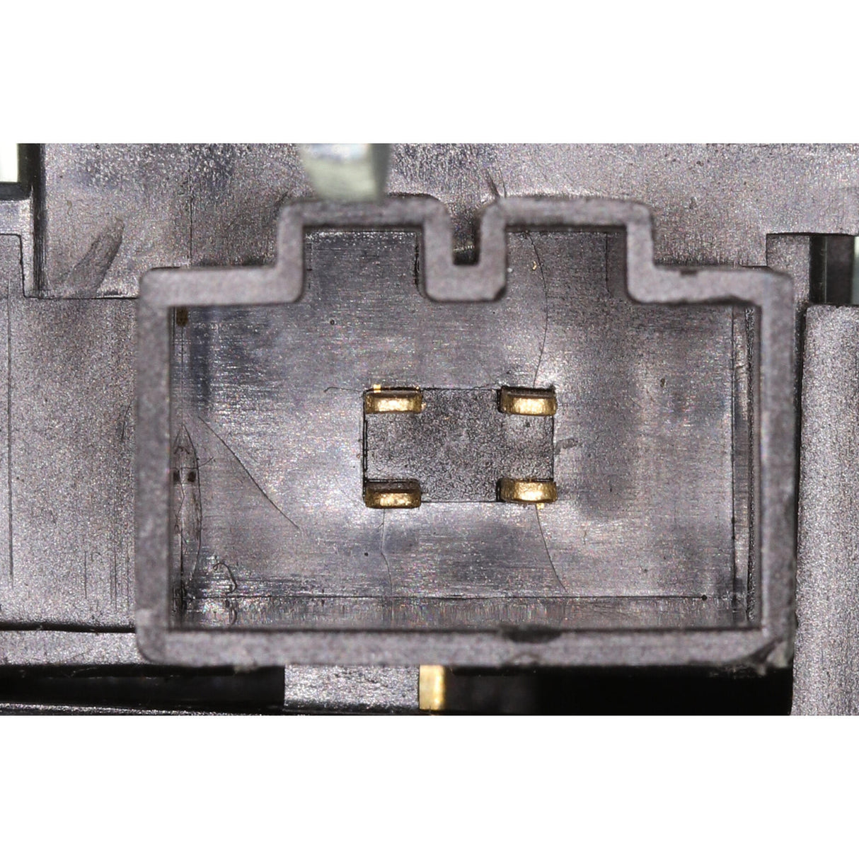VW Tailgate Lock - VEMO V10-85-0008