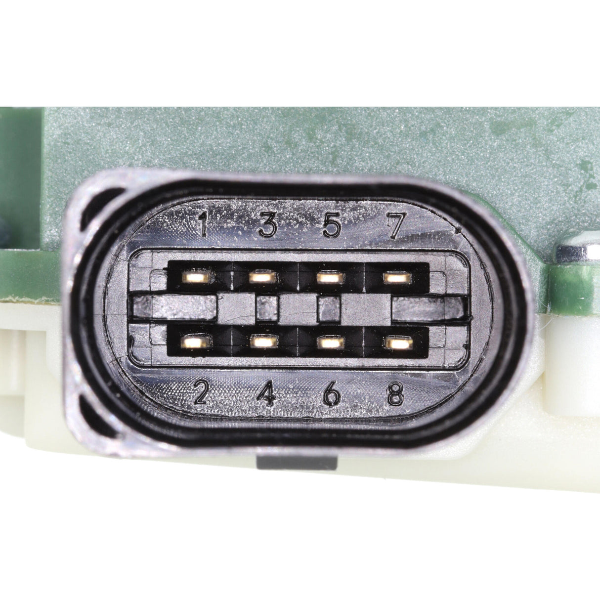 VW Door Lock - VEMO V10-85-0012