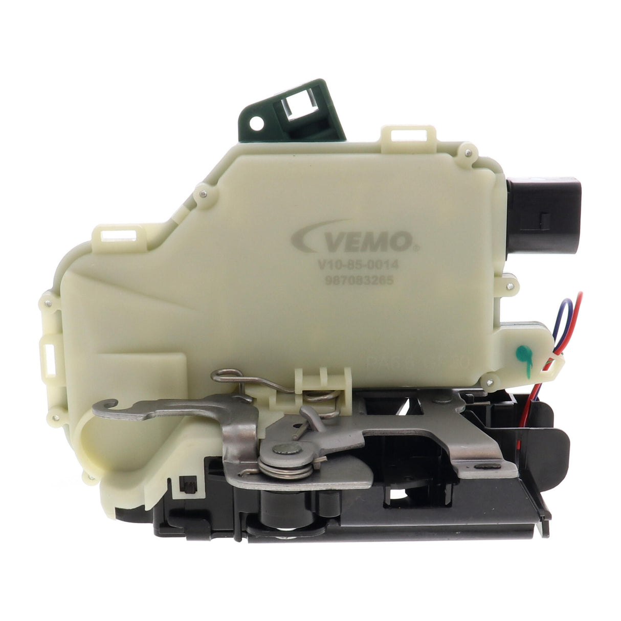 VW Door Lock - VEMO V10-85-0014