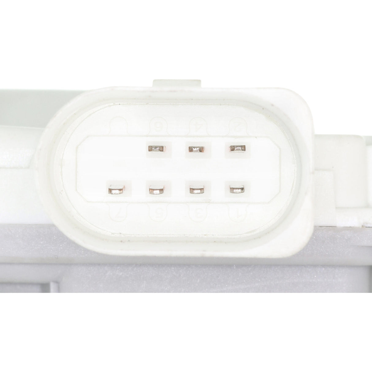 VW Door Lock - VEMO V10-85-0024