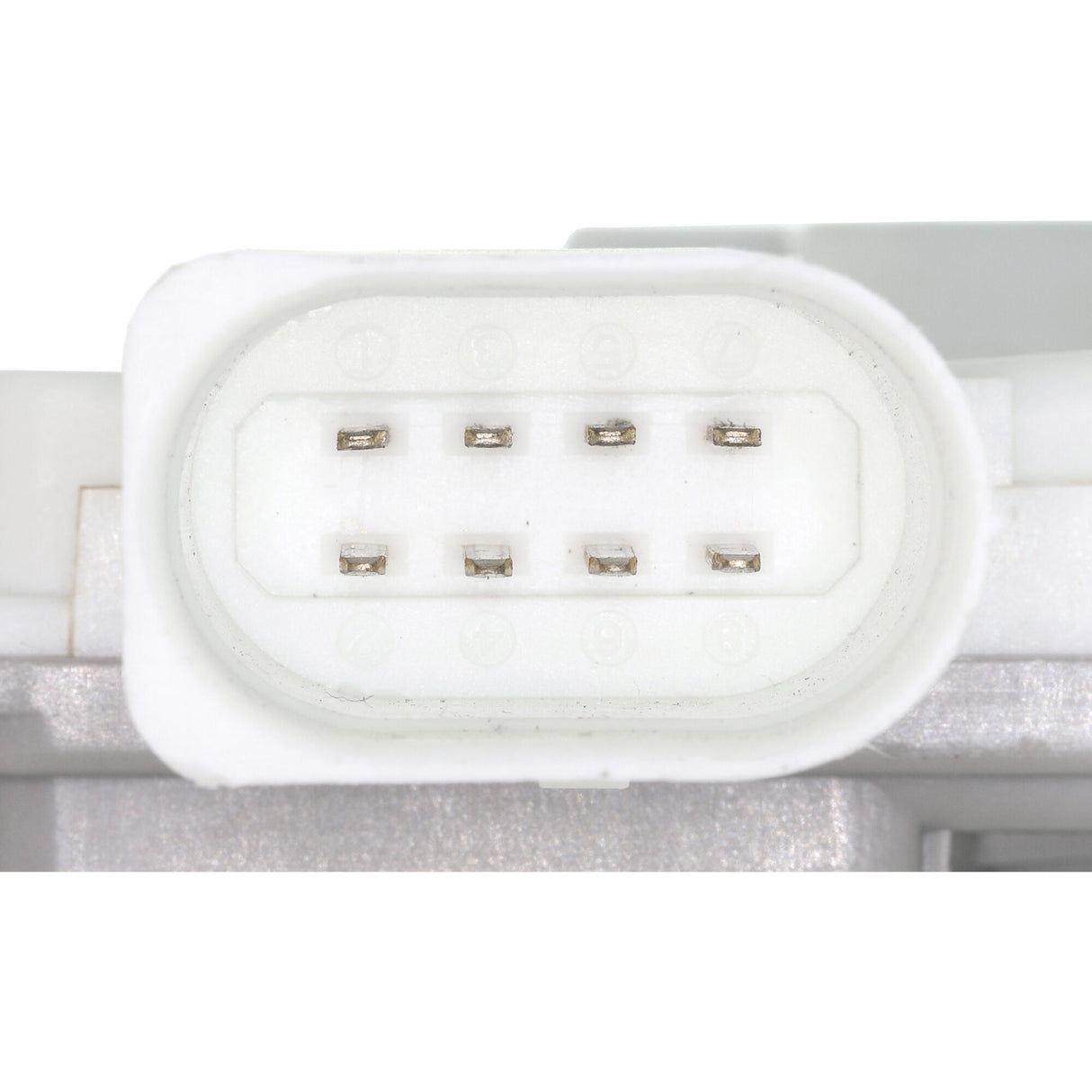 AUDI Door Lock - VEMO V10-85-0025