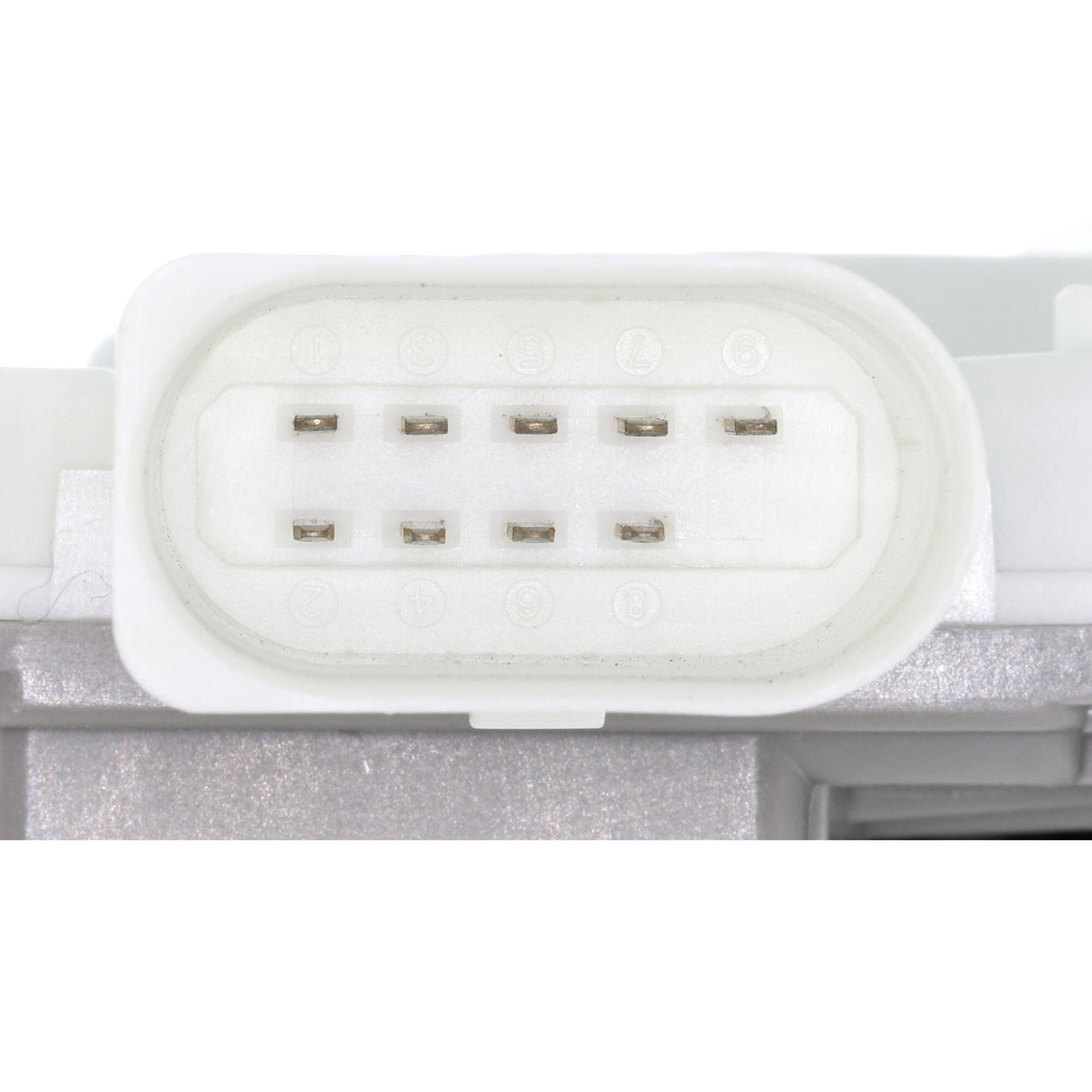 VW Door Lock - VEMO V10-85-0027