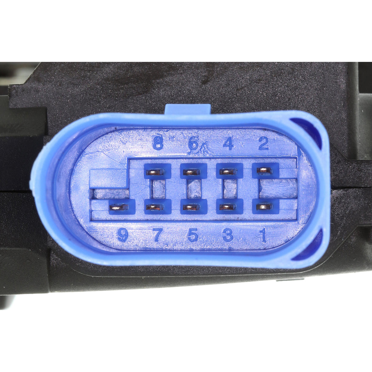 VW Door Lock - VEMO V10-85-0031