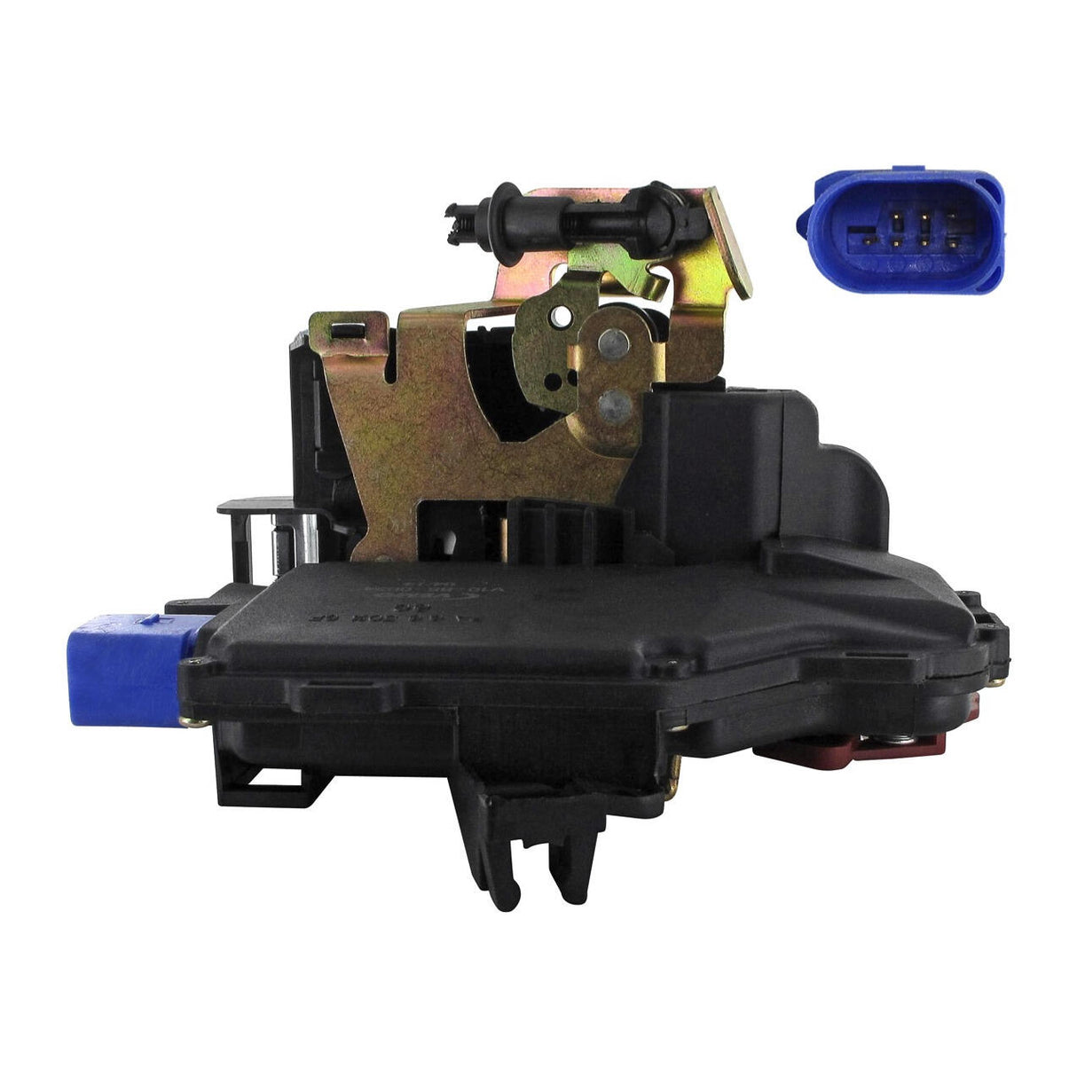 VW Door Lock - VEMO V10-85-0034