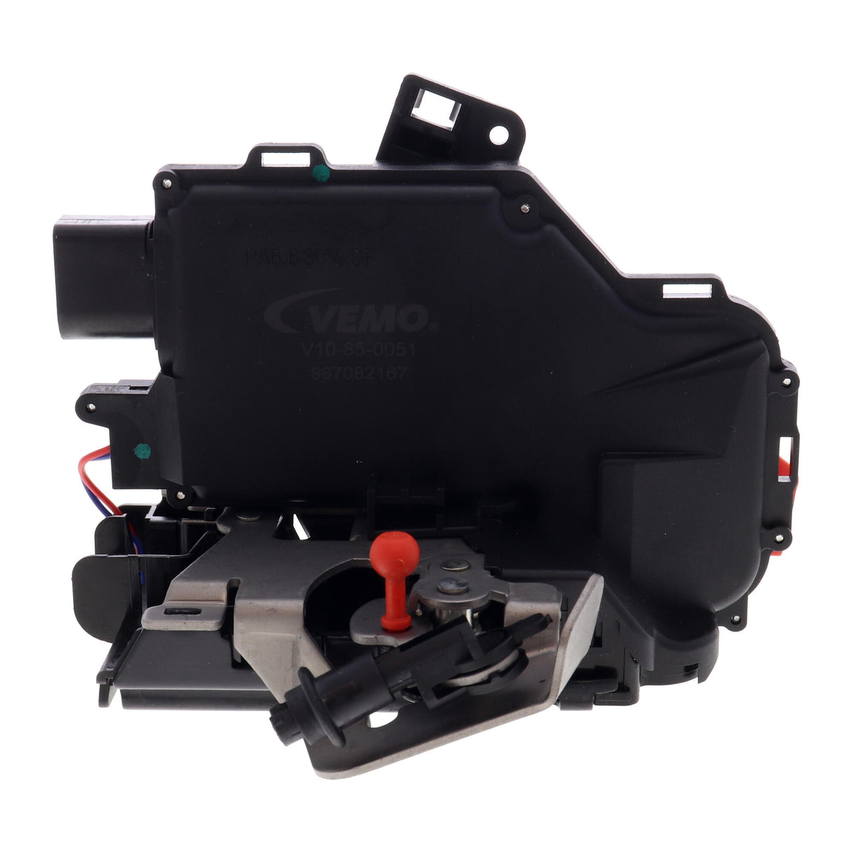 VW Door Lock - VEMO V10-85-0051