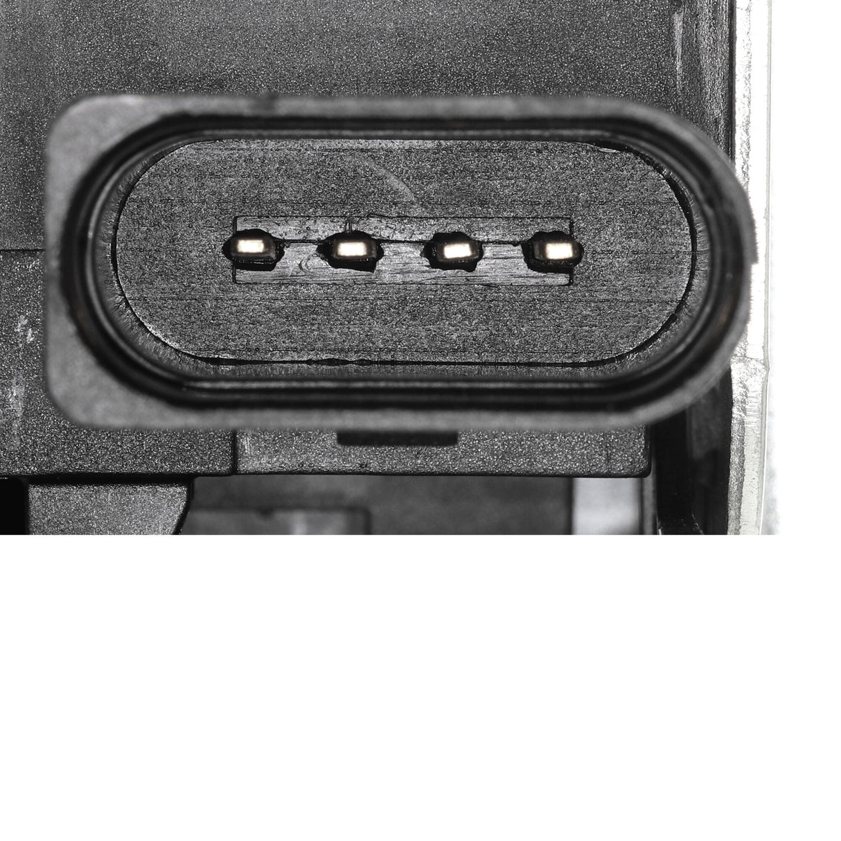 VW Tailgate Lock - VEMO V10-85-0059