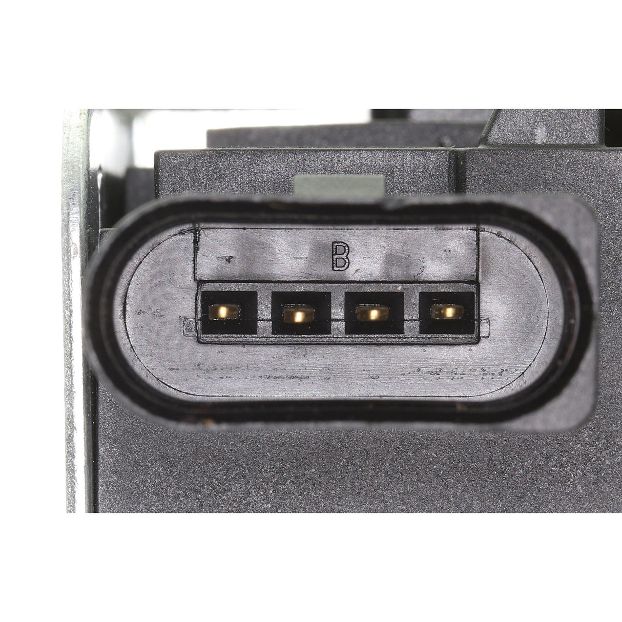 SEAT Tailgate Lock - VEMO V10-85-0074