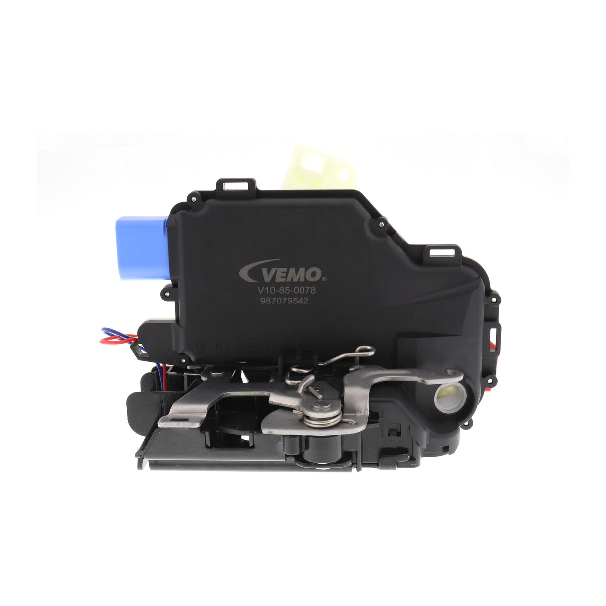 SKODA Door Lock - VEMO V10-85-0078