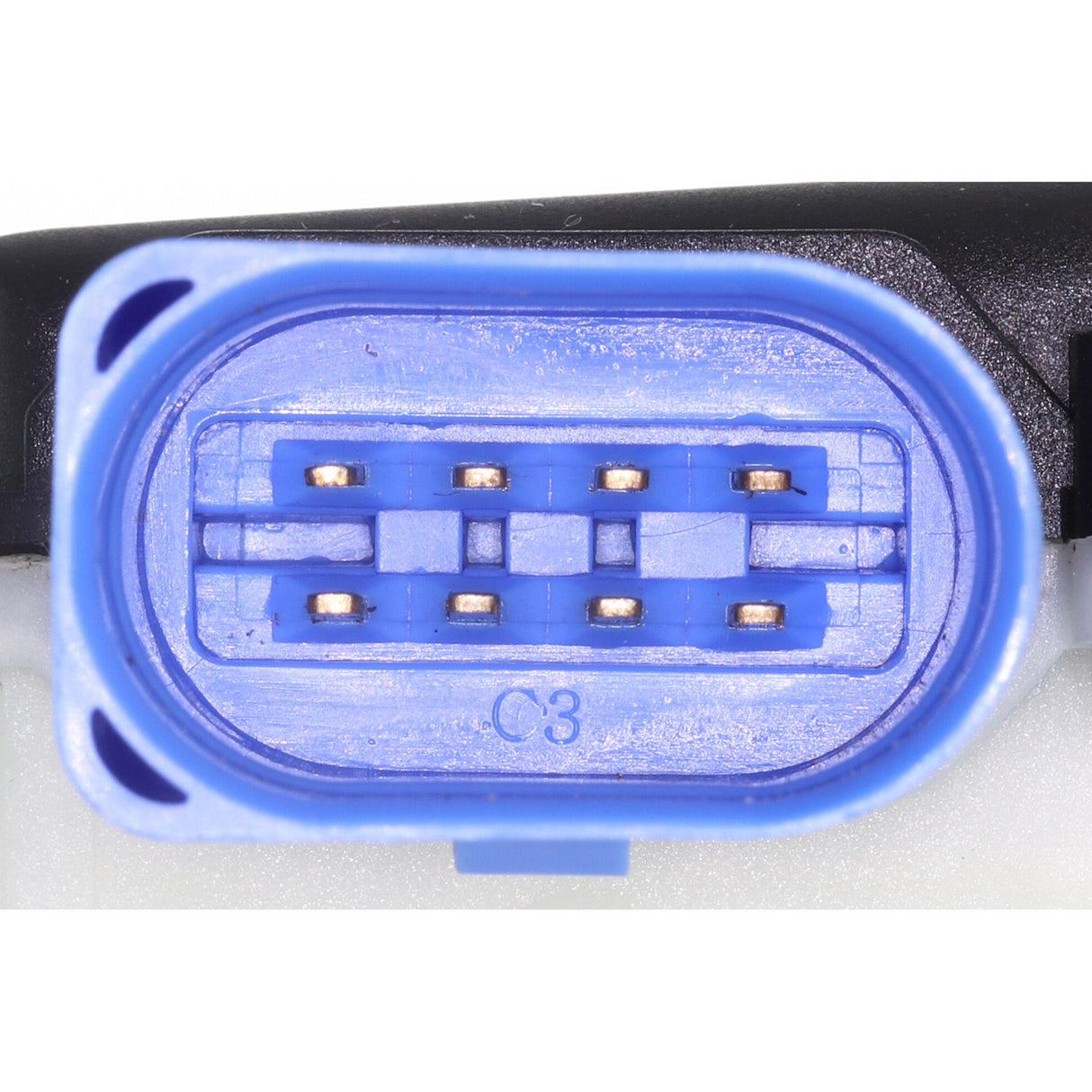 SKODA Door Lock - VEMO V10-85-0078