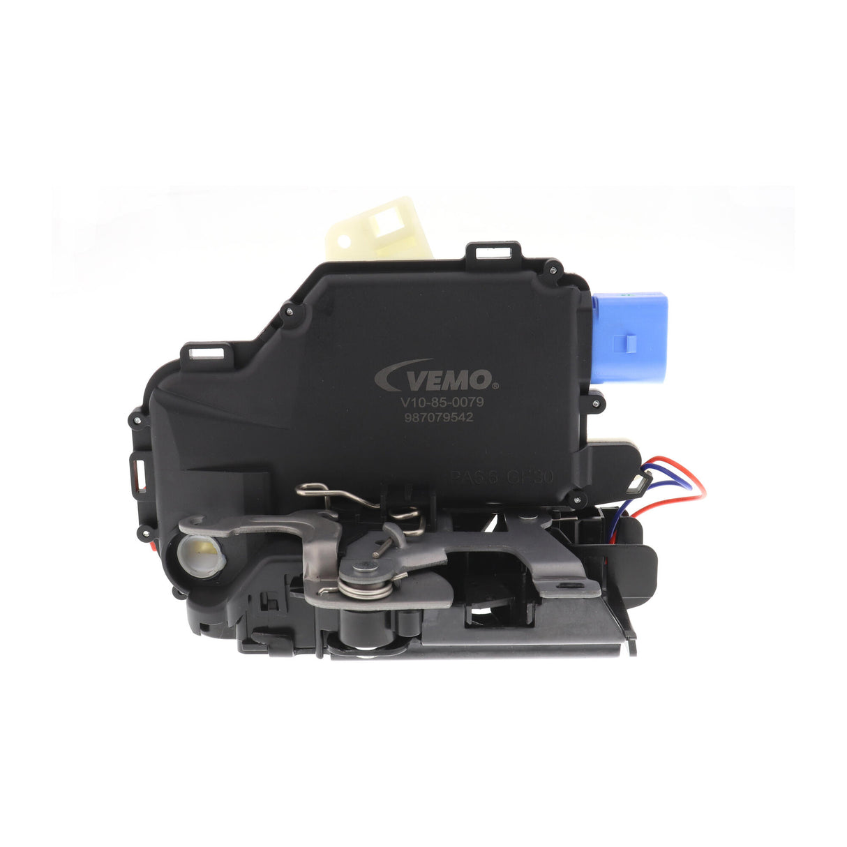 SKODA Door Lock - VEMO V10-85-0079