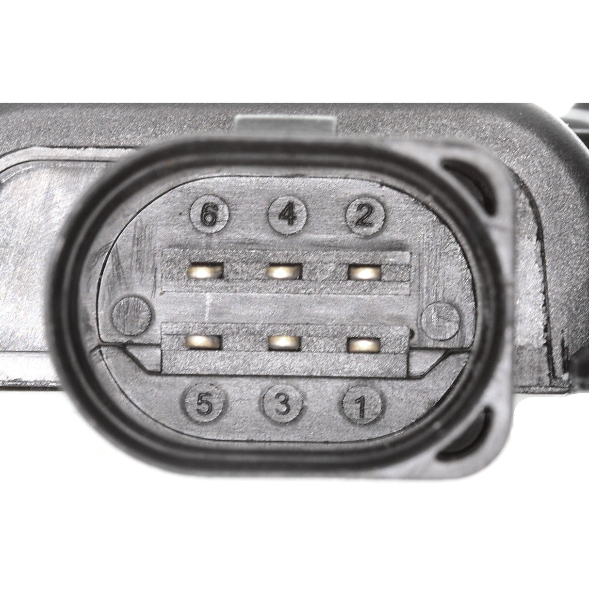 VW Door Lock - VEMO V10-85-0081