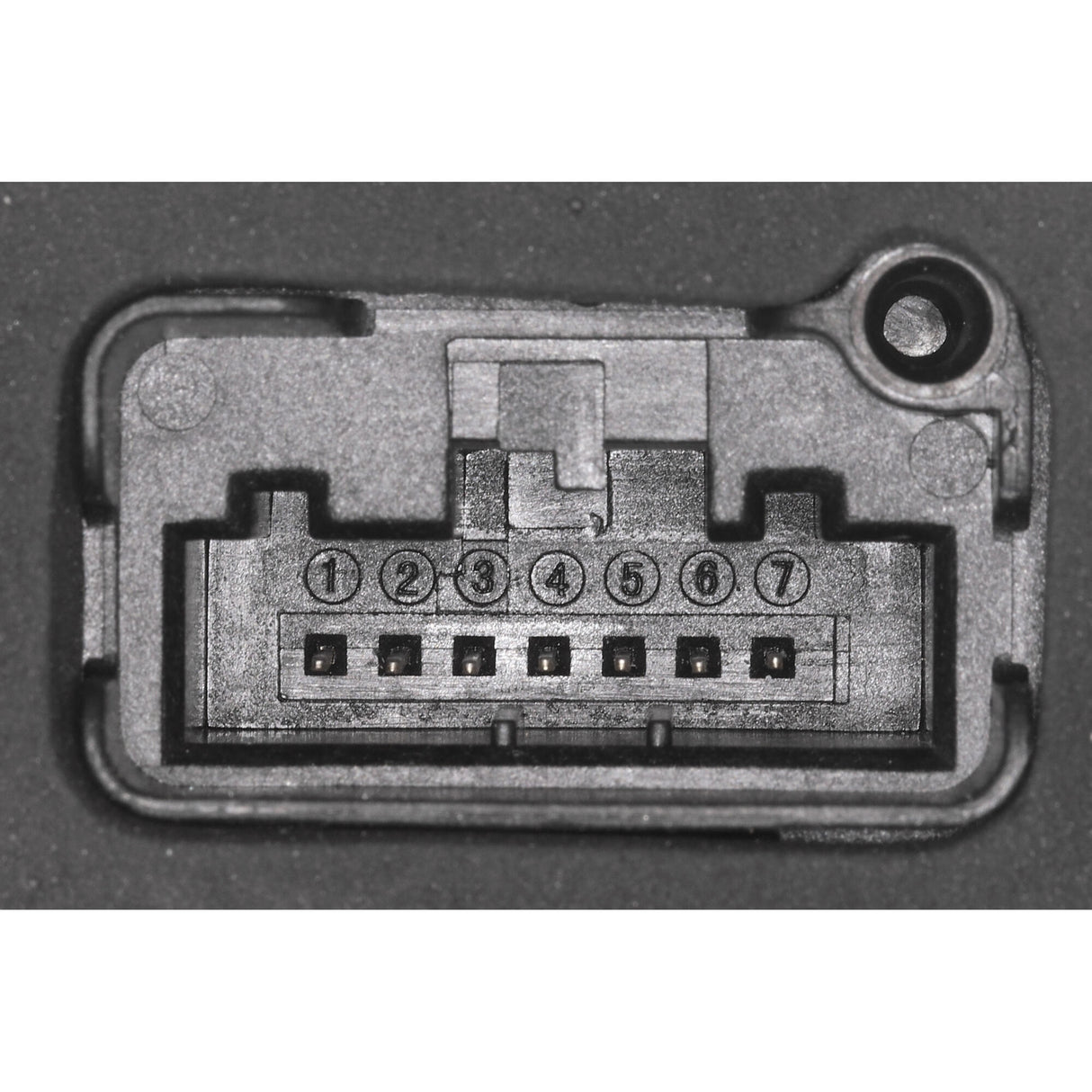 VW Door Lock - VEMO V10-85-0084