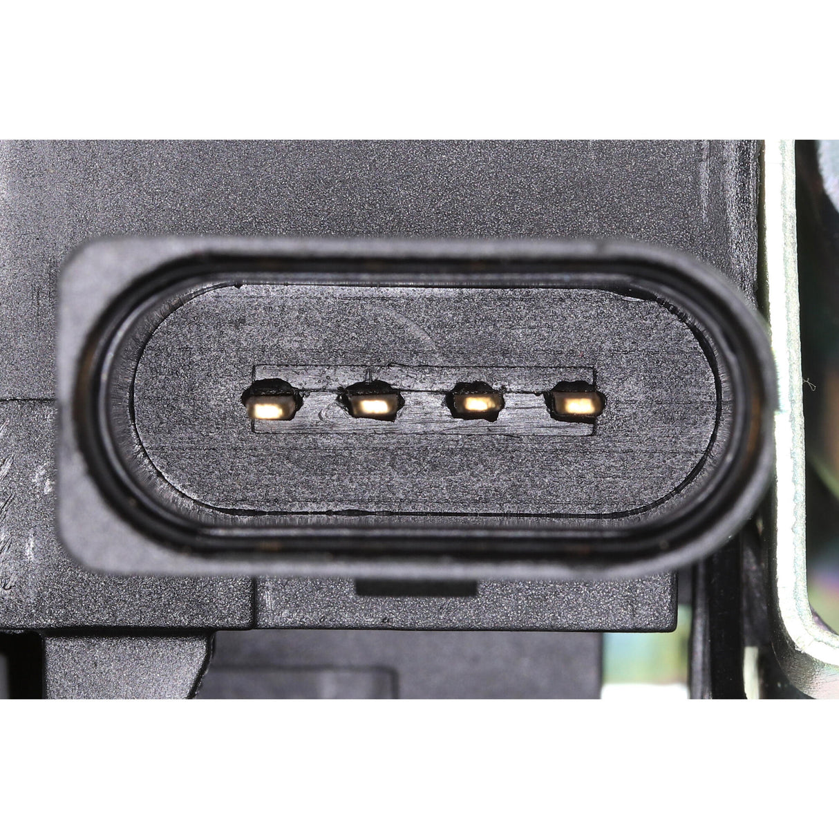 VW Tailgate Lock - VEMO V10-85-0088