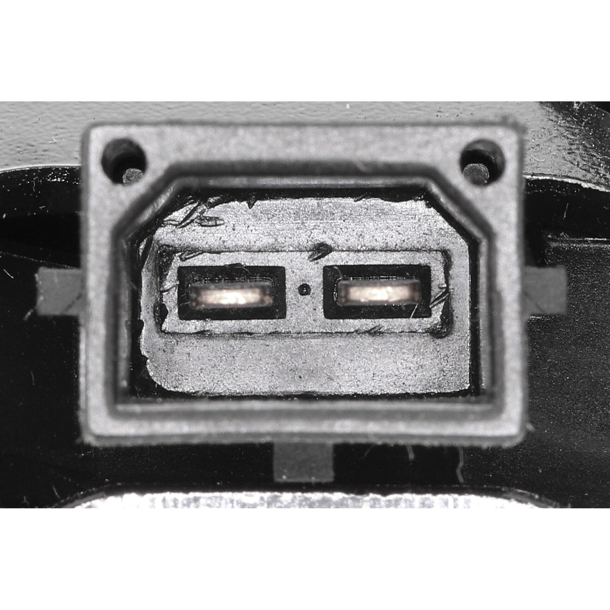 VW Tailgate Lock - VEMO V10-85-0091