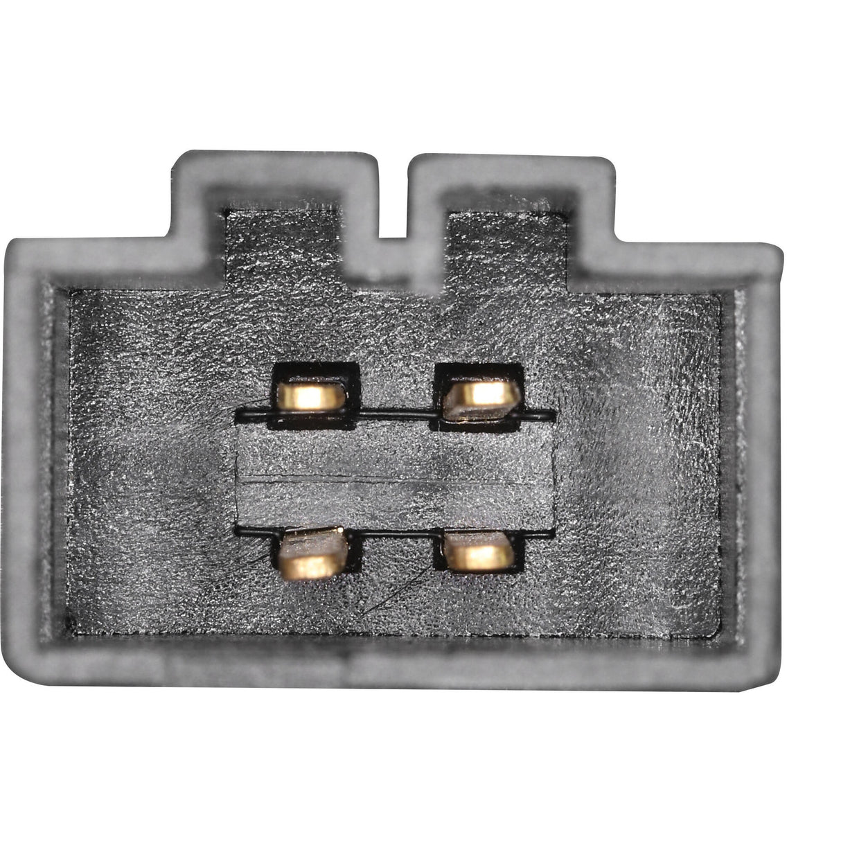 VAG Tailgate Lock - VEMO V10-85-0097