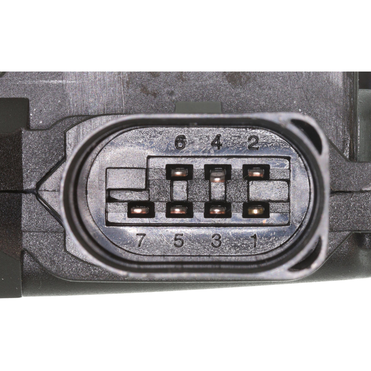 VW Door Lock - VEMO V10-85-2245