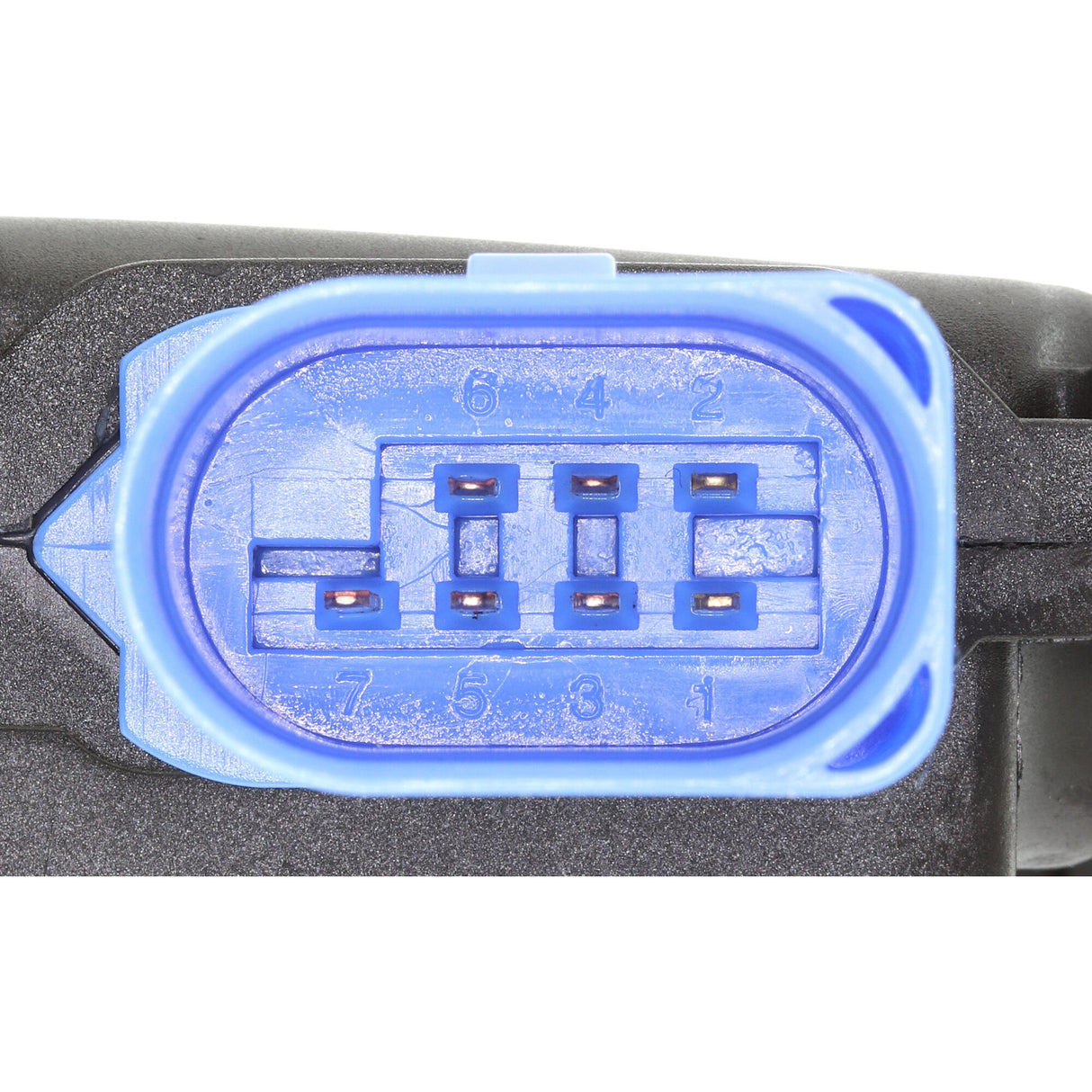 VW Door Lock - VEMO V10-85-2248