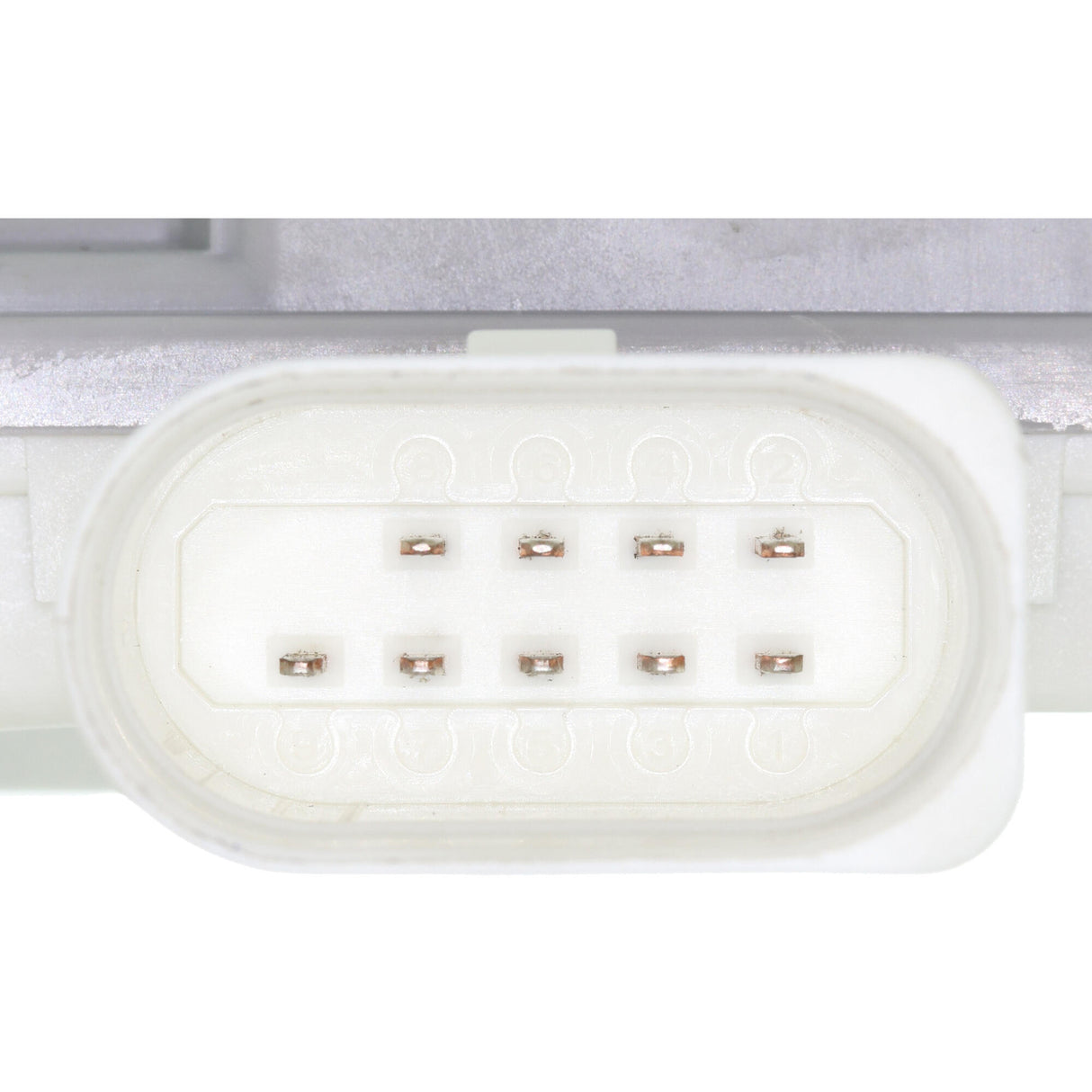 VW Door Lock - VEMO V10-85-2268