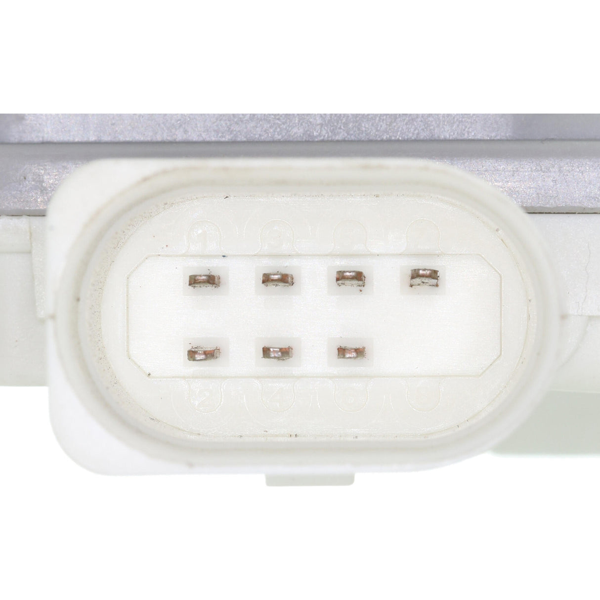 VW Door Lock - VEMO V10-85-2273