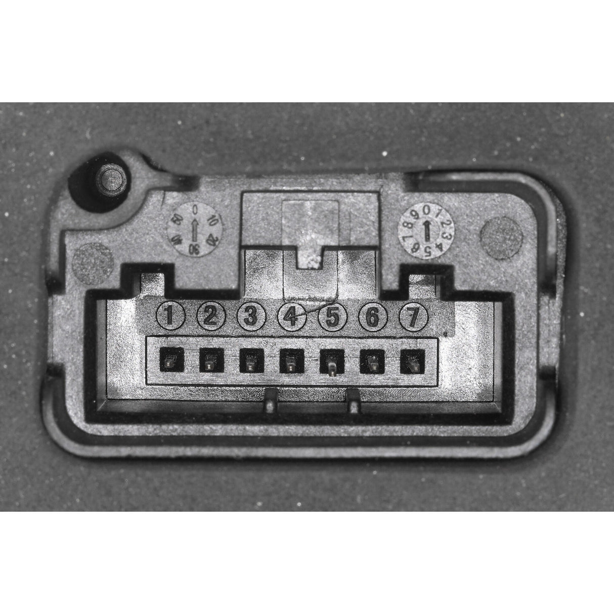 VW Door Lock - VEMO V10-85-2277