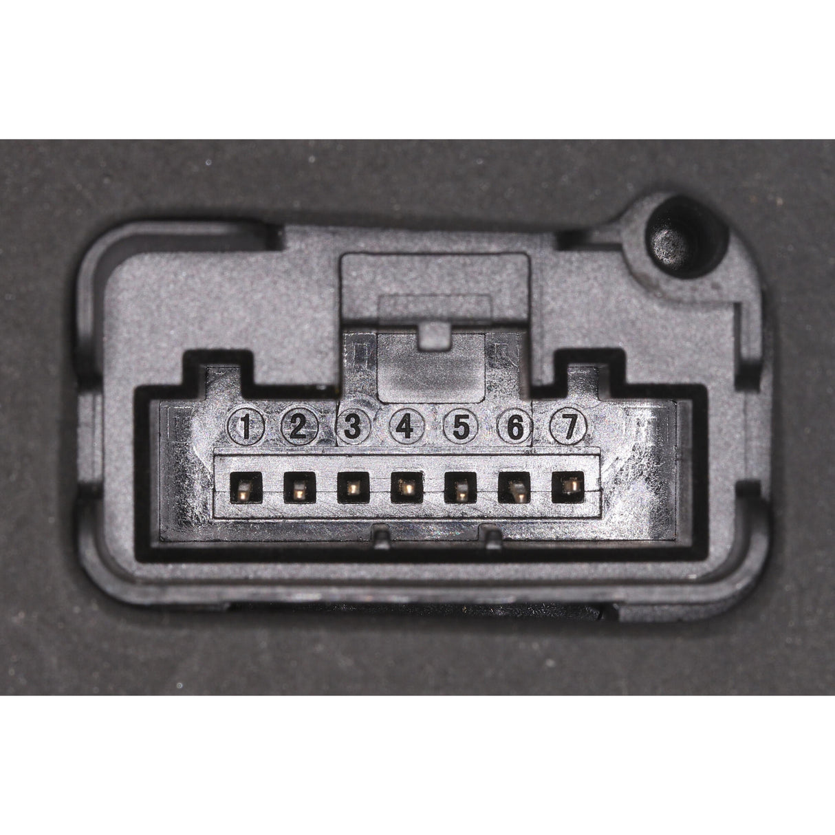 VW Door Lock - VEMO V10-85-2279