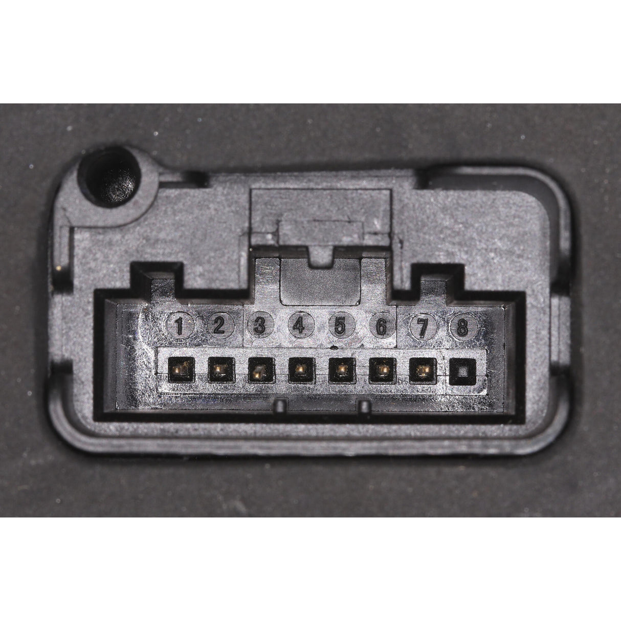 VW Door Lock - VEMO V10-85-2280