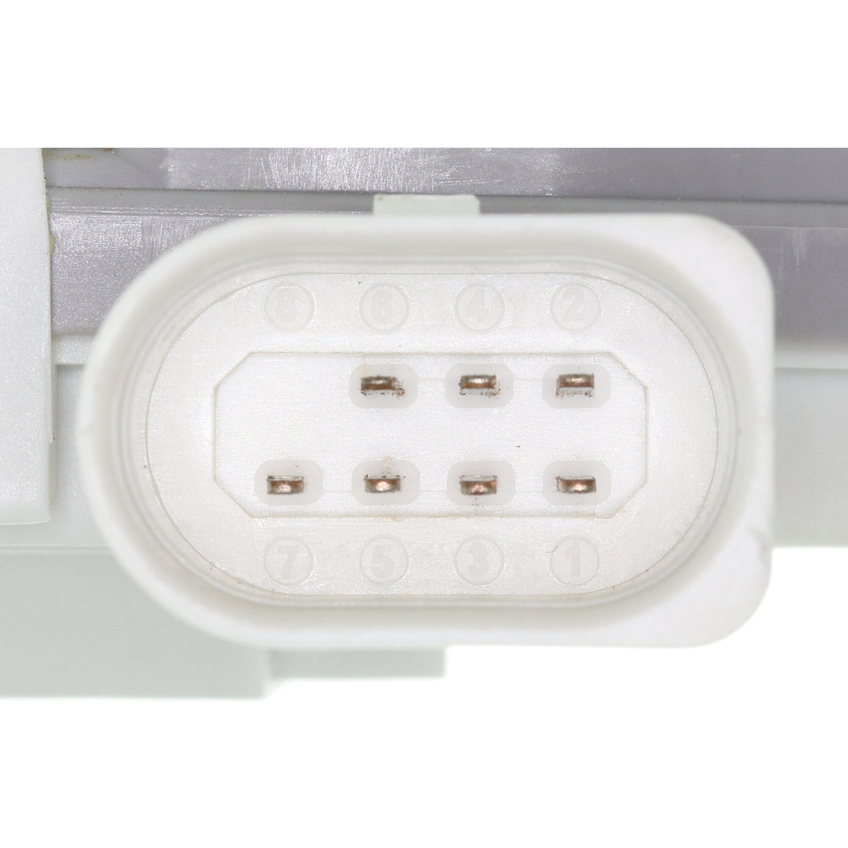 VW Door Lock - VEMO V10-85-2282