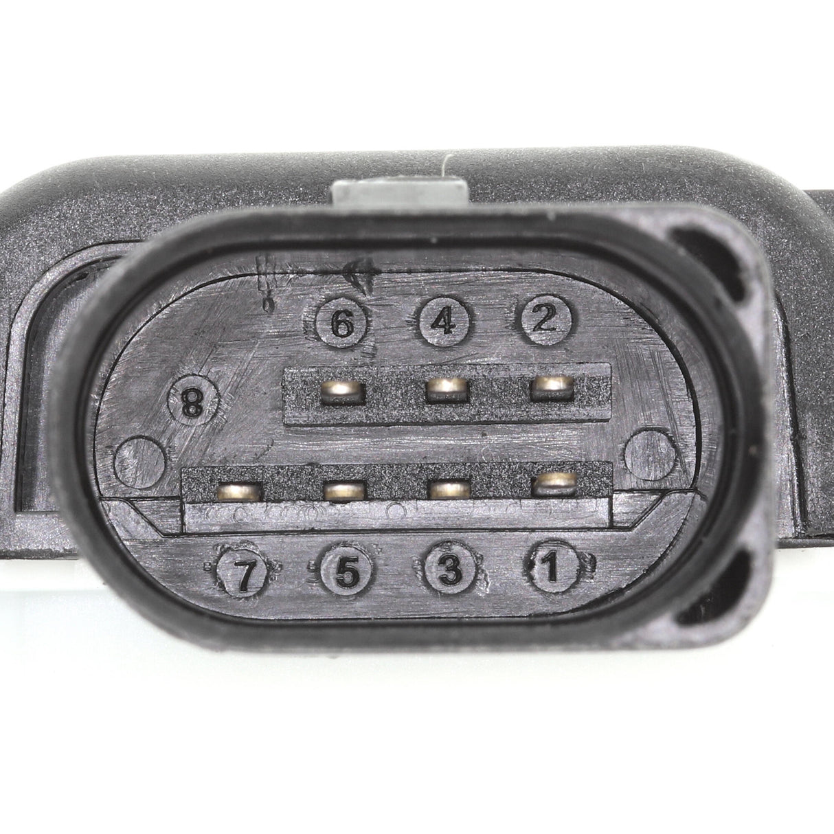 VW Door Lock - VEMO V10-85-2292