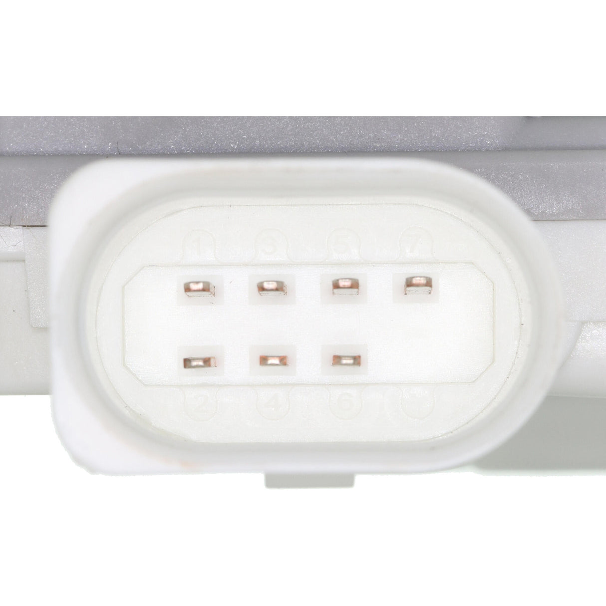 SEAT Door Lock - VEMO V10-85-2293