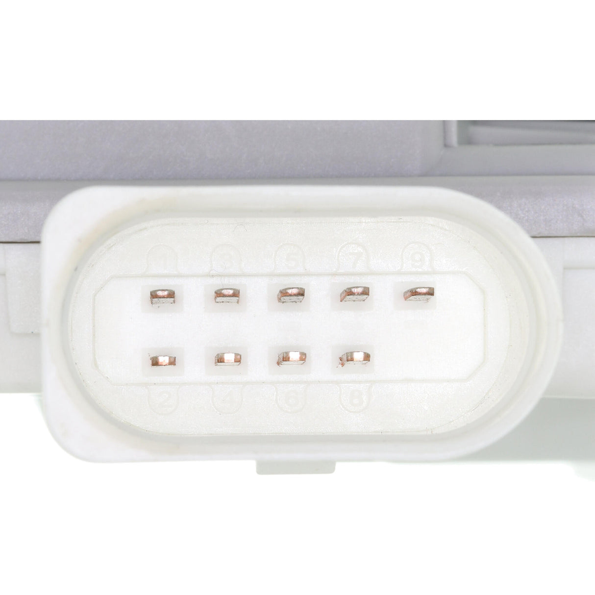 VW Door Lock - VEMO V10-85-2295