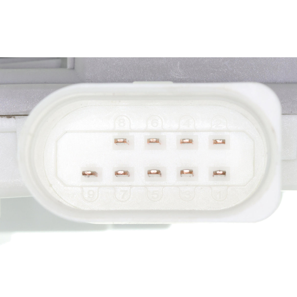 VW Door Lock - VEMO V10-85-2296