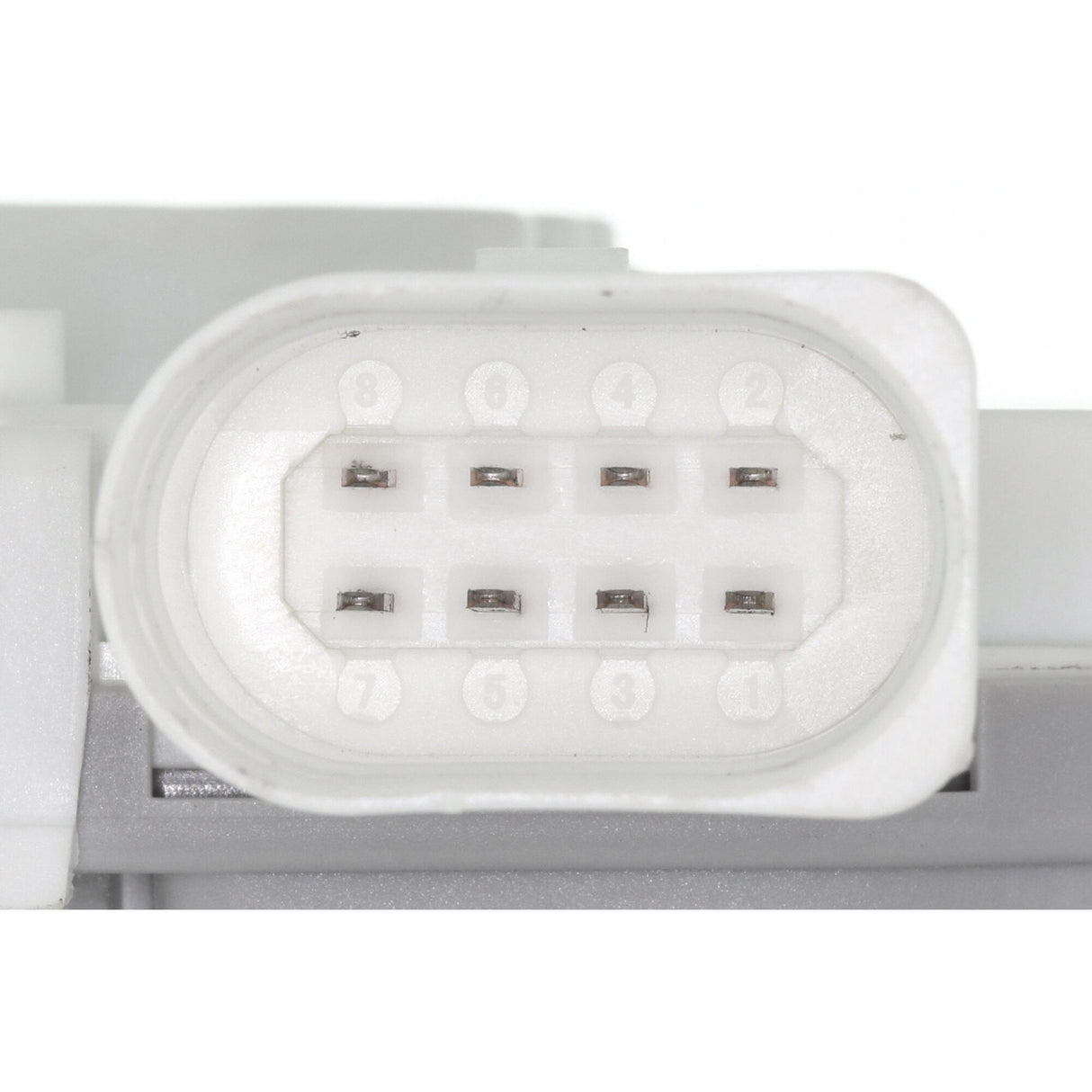 VW Door Lock - VEMO V10-85-2302