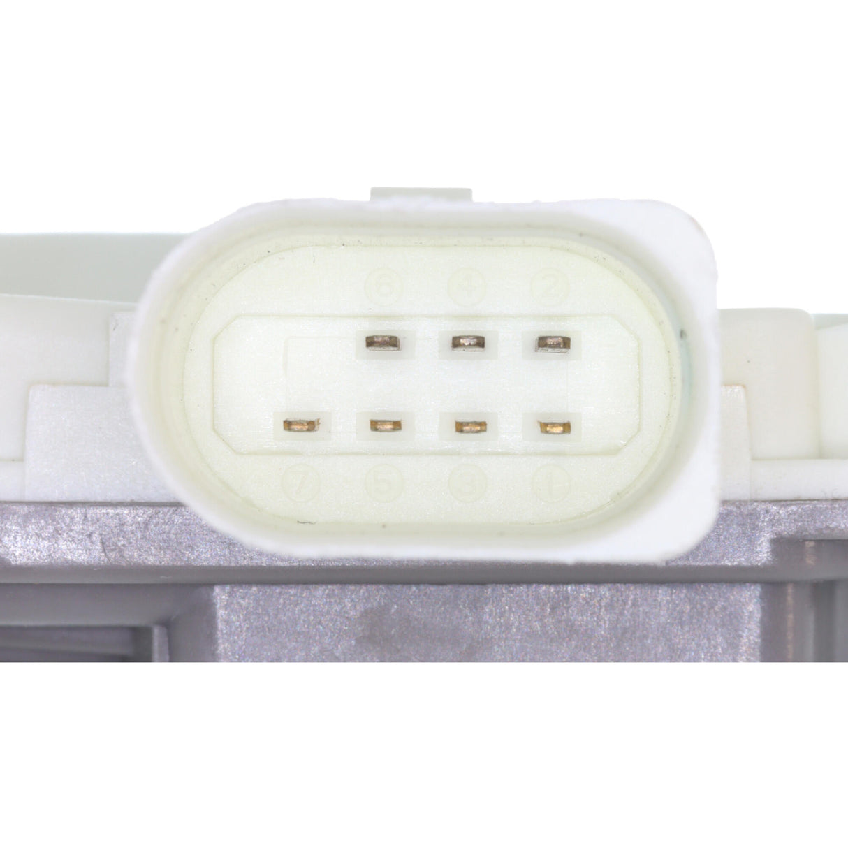 SEAT Door Lock - VEMO V10-85-2303