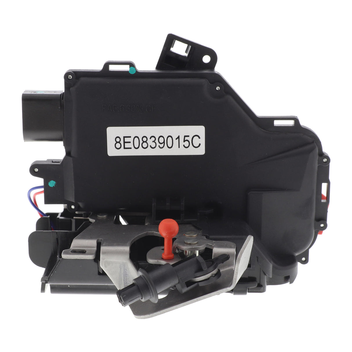 VW Door Lock - VEMO V10-85-2307