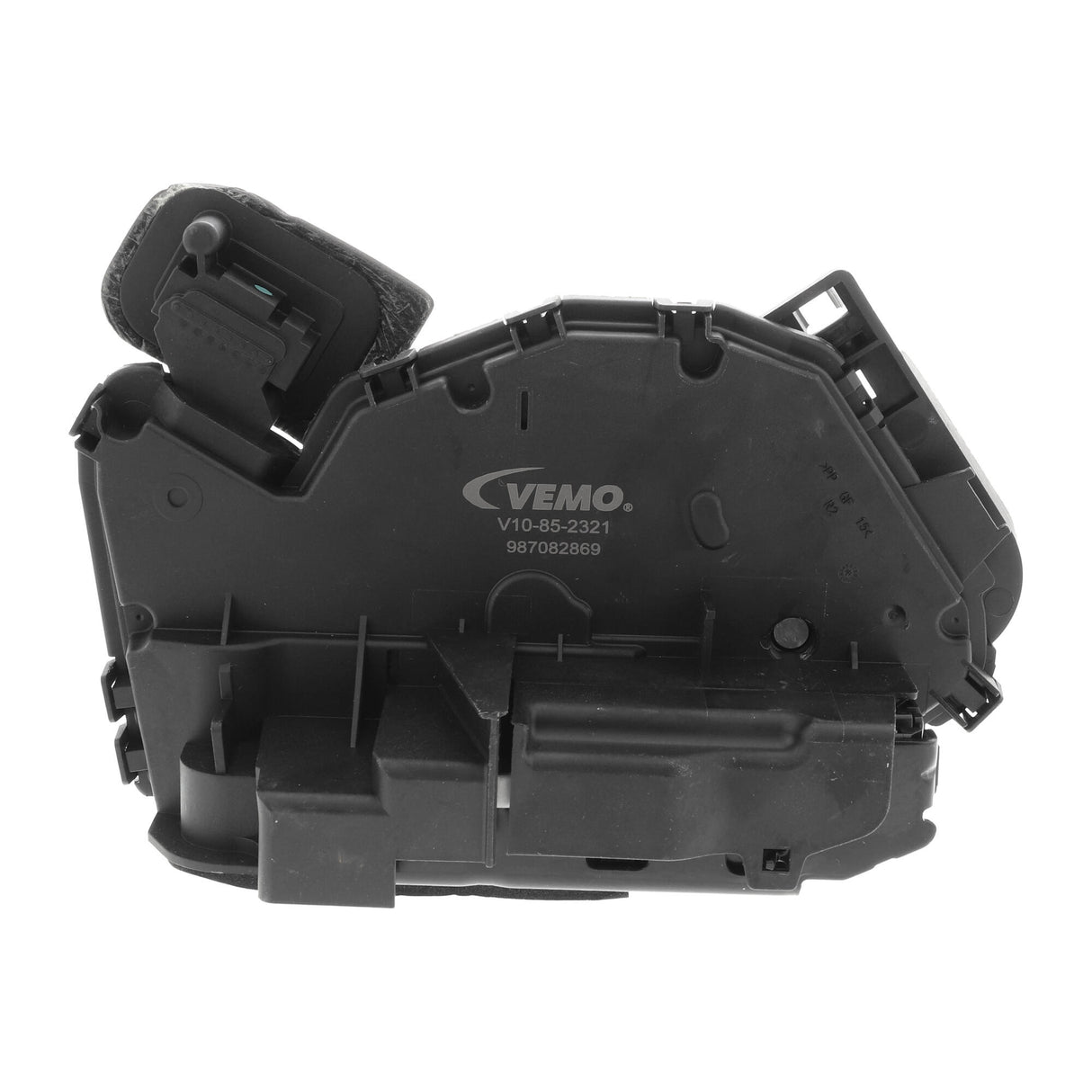 SKODA Door Lock - VEMO V10-85-2321