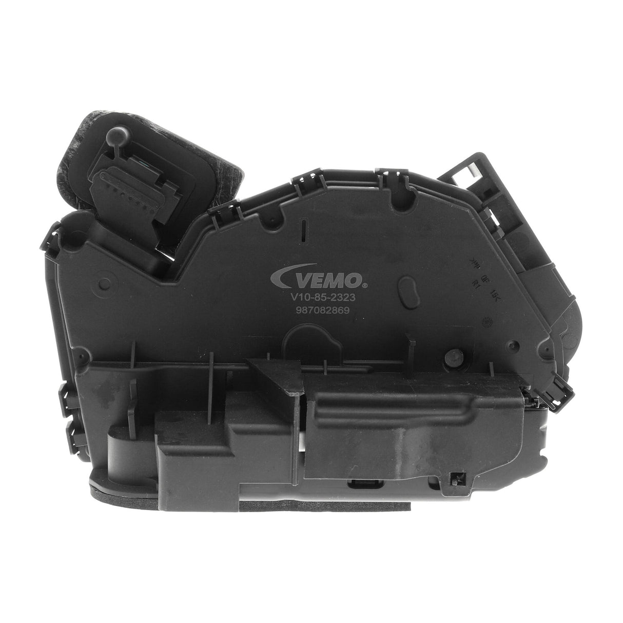 SKODA Door Lock - VEMO V10-85-2323