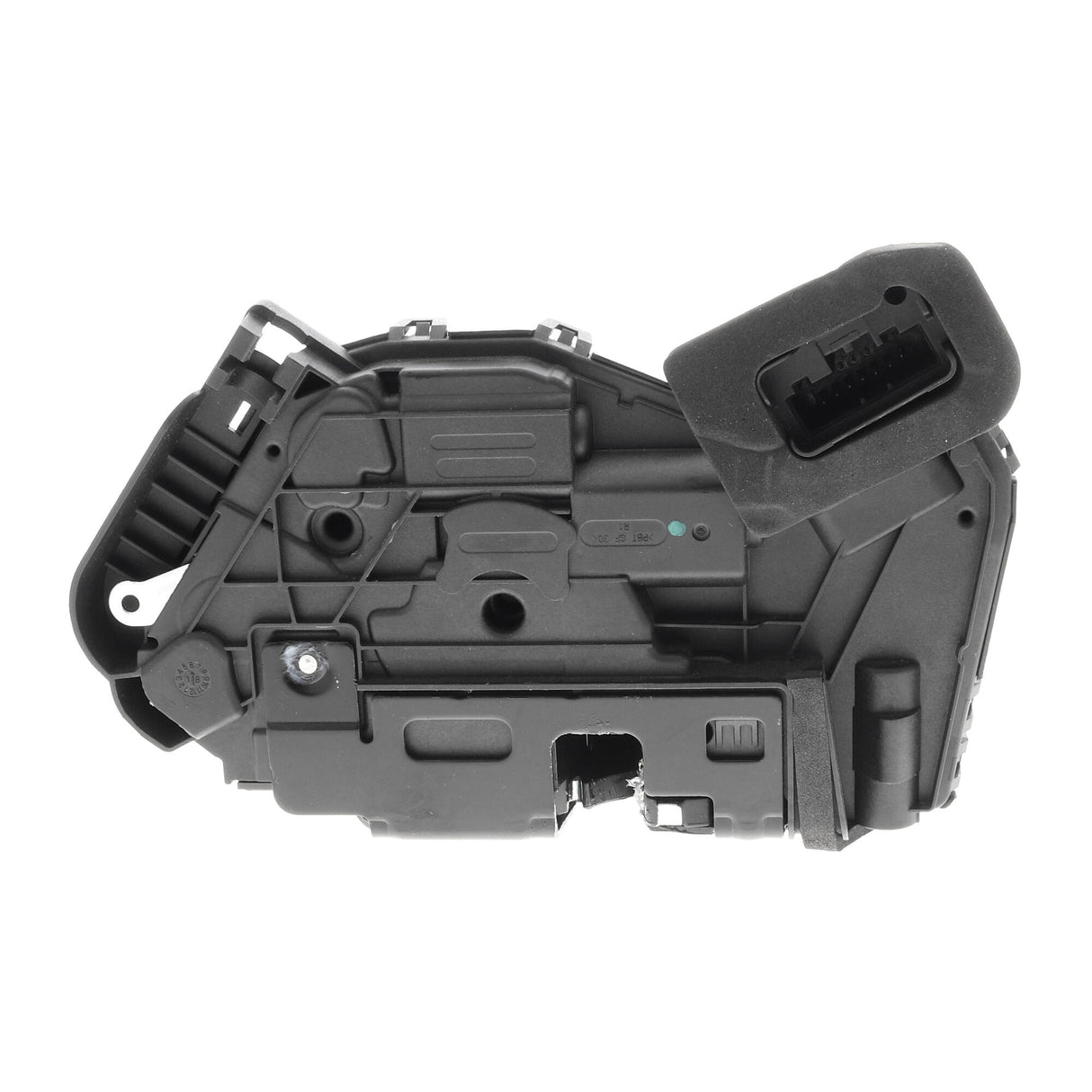 SKODA Door Lock - VEMO V10-85-2323