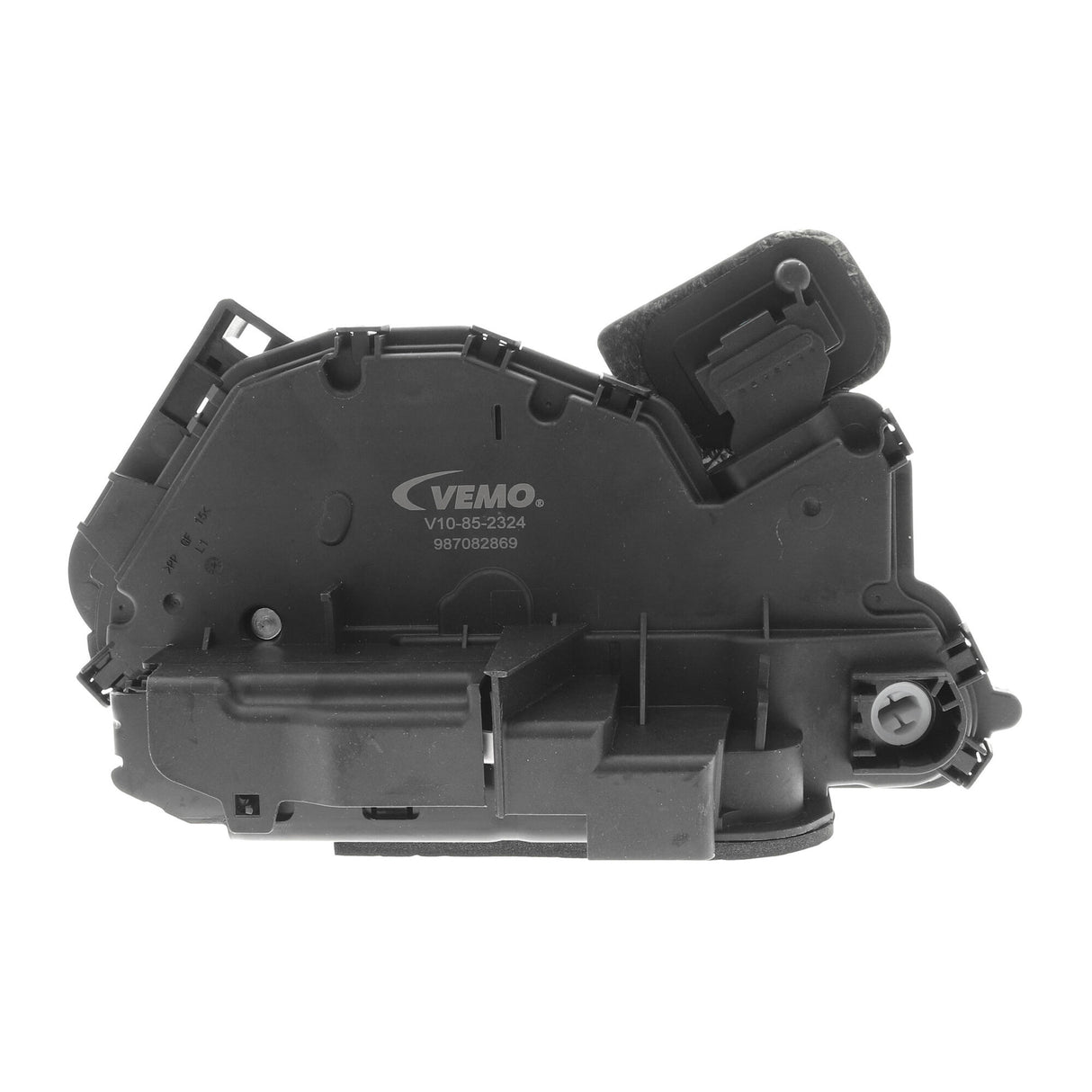SKODA Door Lock - VEMO V10-85-2324