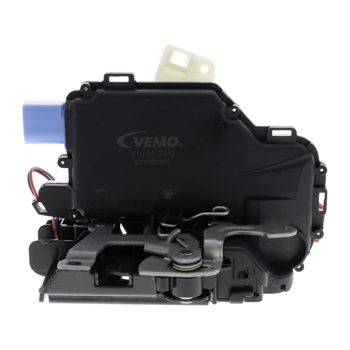 SKODA Door Lock - VEMO V10-85-2333