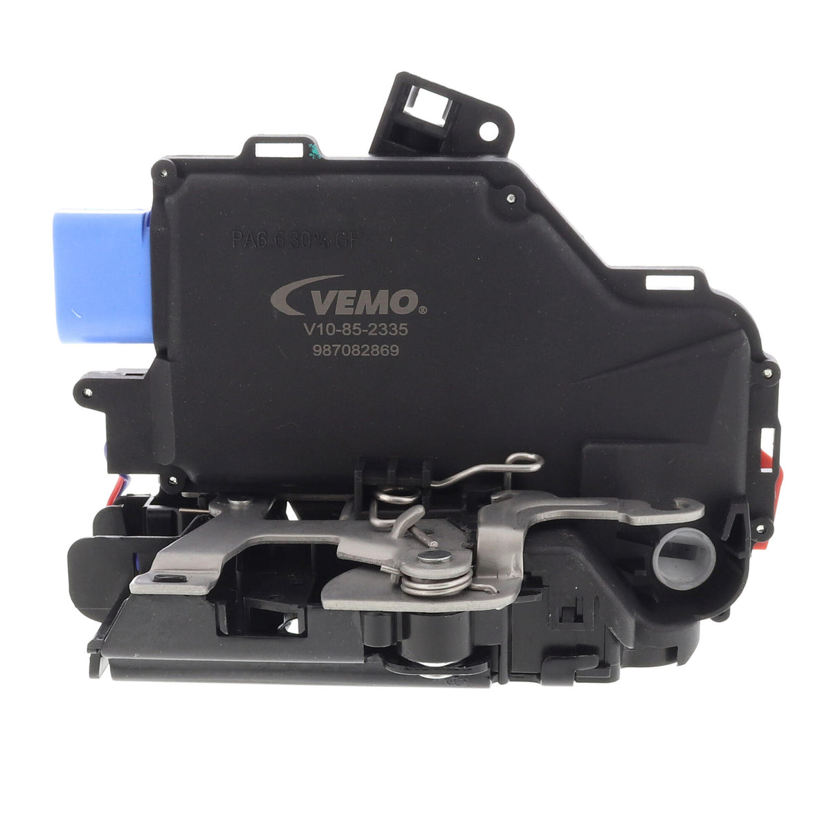 SKODA Door Lock - VEMO V10-85-2335