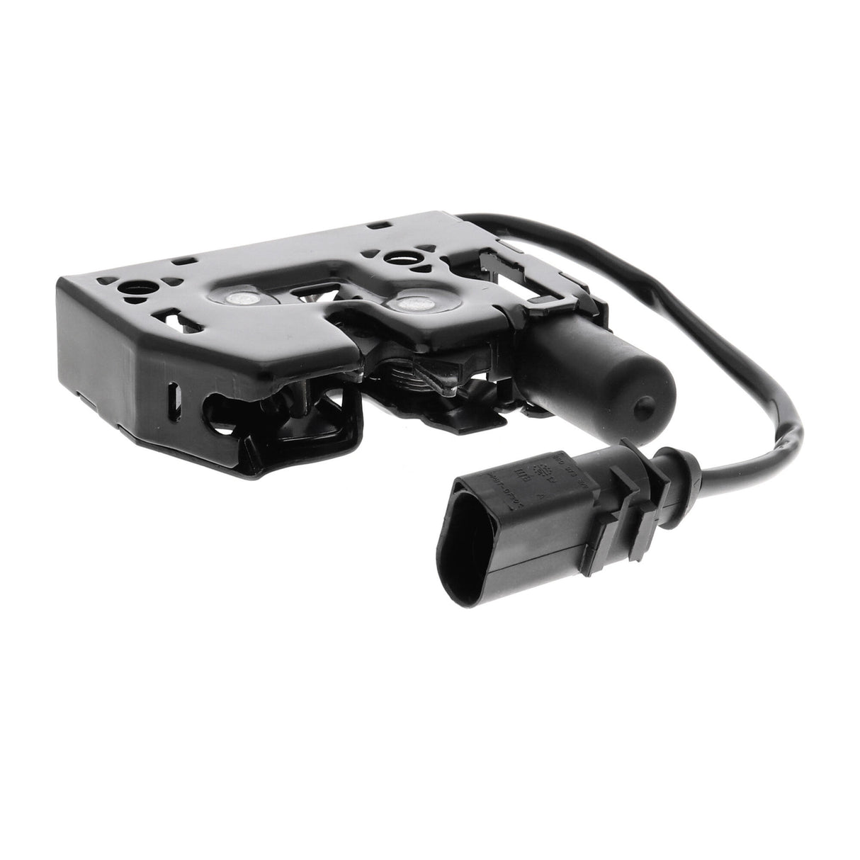 VW Bonnet Lock - VEMO V10-85-2342