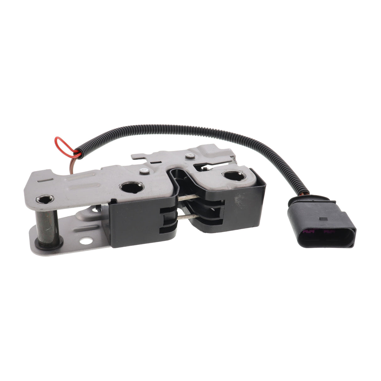 VW Bonnet Lock - VEMO V10-85-2344