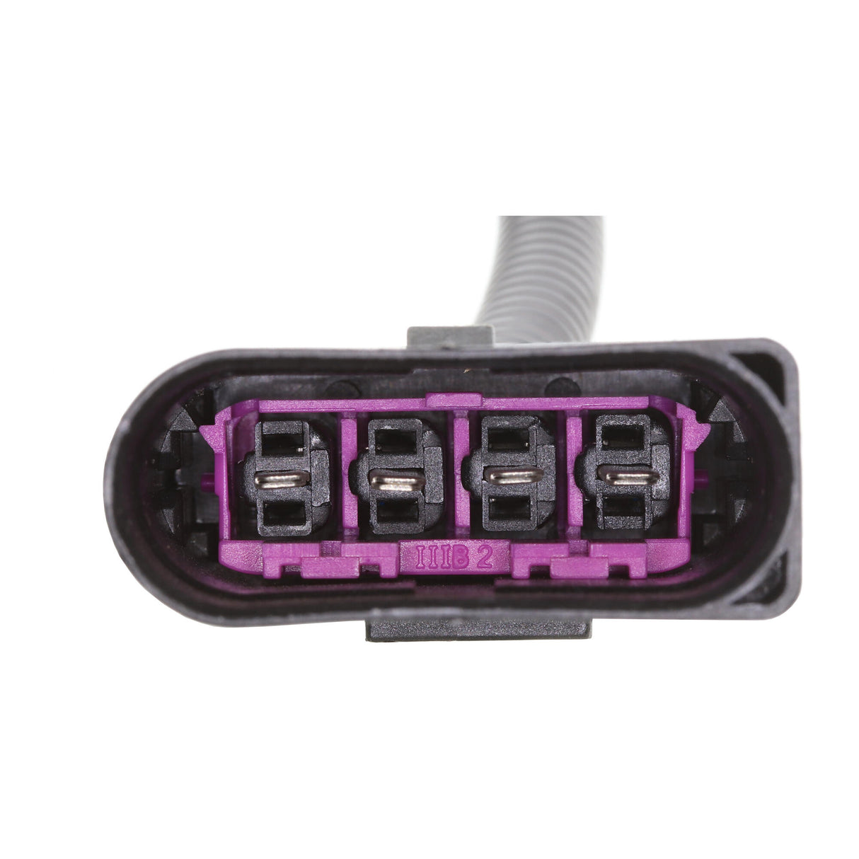 VW Bonnet Lock - VEMO V10-85-2344